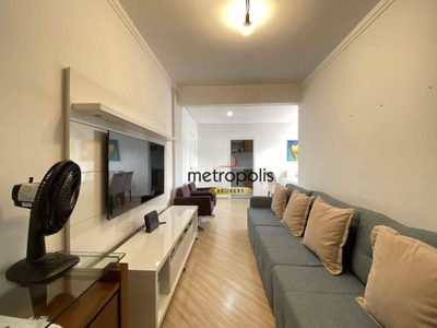 Apartamento, 2 quartos, 75 m² - Foto 3
