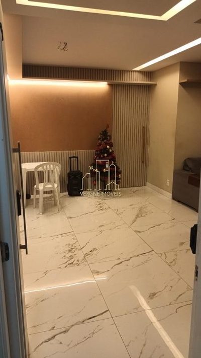 Apartamento, 3 quartos, 84 m² - Foto 2