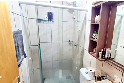 Apartamento, 1 quarto, 31 m² - Foto 3