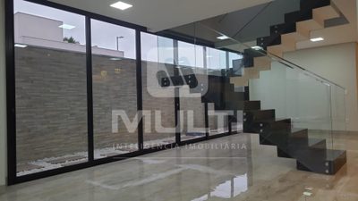 Casa de Condomínio, 4 quartos - Foto 1