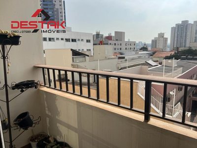 Apartamento, 3 quartos, 110 m² - Foto 3