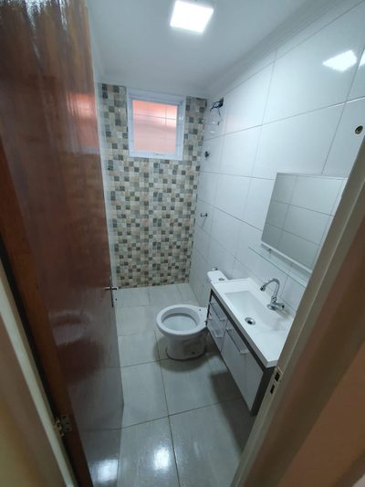 Casa, 2 quartos, 90 m² - Foto 3