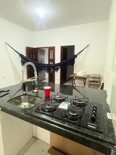 Casa, 2 quartos, 65 m² - Foto 2