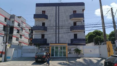 Apartamento, 3 quartos, 105 m² - Foto 1