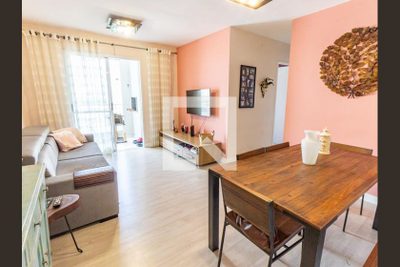 Apartamento, 3 quartos, 76 m² - Foto 1