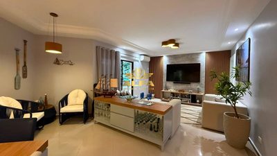 Apartamento, 4 quartos, 150 m² - Foto 1