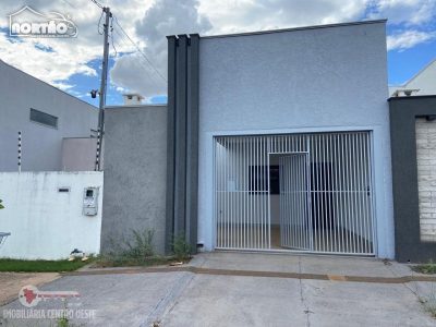 Casa, 62 m² - Foto 1