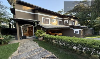 Casa, 5 quartos, 667 m² - Foto 4