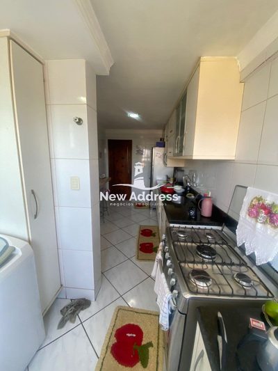 Apartamento, 3 quartos, 115 m² - Foto 5