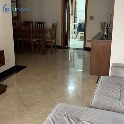 Apartamento, 3 quartos - Foto 3