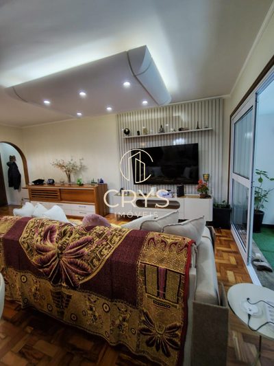 Apartamento, 3 quartos, 88 m² - Foto 3