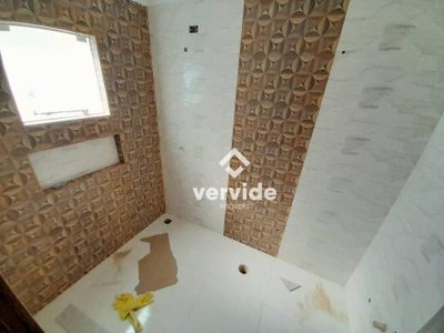 Sobrado, 3 quartos, 110 m² - Foto 4