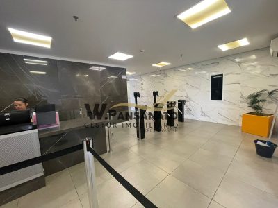 Sala-Conjunto, 37 m² - Foto 2