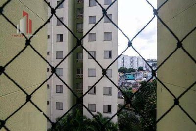 Apartamento, 2 quartos, 50 m² - Foto 5