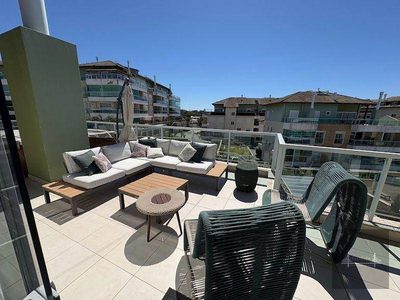 Cobertura, 4 quartos, 269 m² - Foto 5