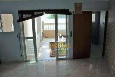 Sobrado, 4 quartos, 330 m² - Foto 3