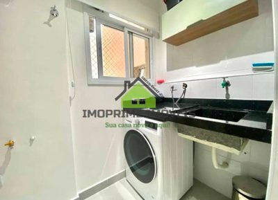Apartamento, 3 quartos, 83 m² - Foto 4