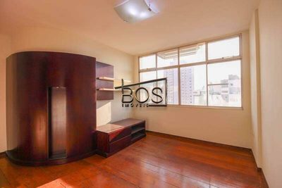 Apartamento, 4 quartos, 190 m² - Foto 5