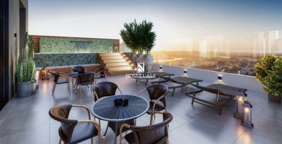 Apartamento, 3 quartos, 106 m² - Foto 2