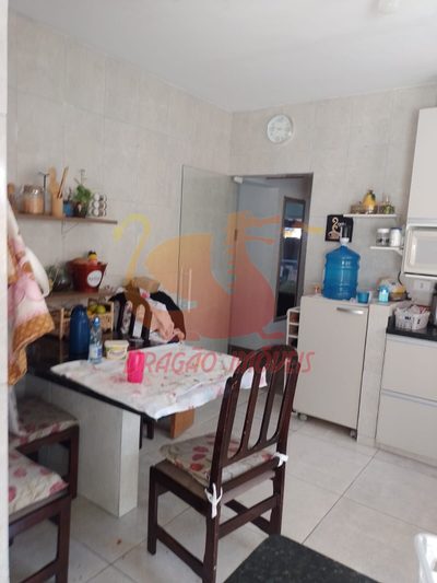 Casa, 2 quartos, 250 m² - Foto 3