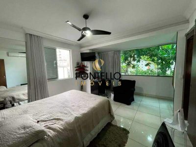 Apartamento, 3 quartos, 110 m² - Foto 5