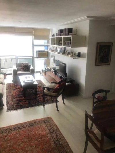 Apartamento, 3 quartos, 104 m² - Foto 4