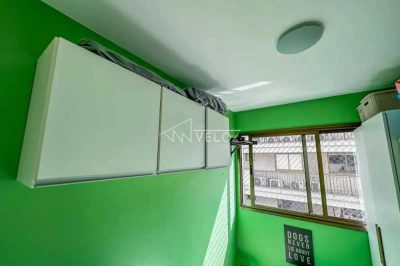 Apartamento, 3 quartos, 127 m² - Foto 1