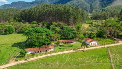 Fazenda, 97 hectares - Foto 3