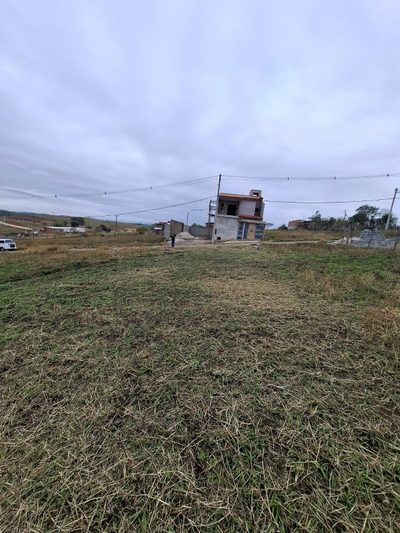 Terreno, 160 m² - Foto 1