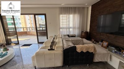 Apartamento, 3 quartos, 347 m² - Foto 5
