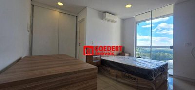 Kitnet-Studio, 38 m² - Foto 2