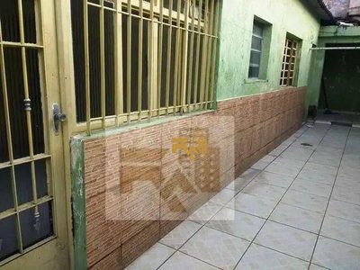 Casa, 2 quartos, 100 m² - Foto 1