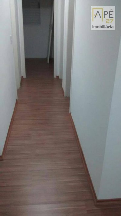 Apartamento, 3 quartos, 55 m² - Foto 5