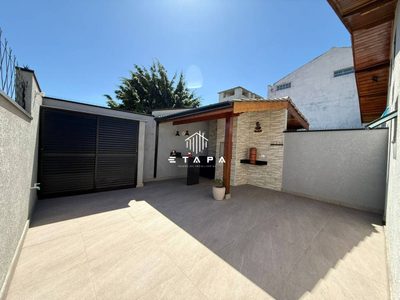 Casa, 2 quartos, 110 m² - Foto 4