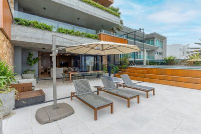 Apartamento, 3 quartos, 322 m² - Foto 2