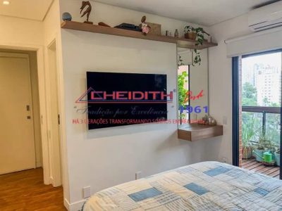Apartamento, 3 quartos, 127 m² - Foto 4