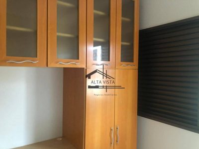 Apartamento, 3 quartos, 90 m² - Foto 3