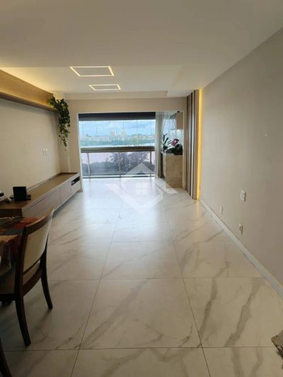 Apartamento, 4 quartos, 155 m² - Foto 2