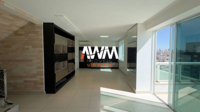 Apartamento, 3 quartos, 123 m² - Foto 5