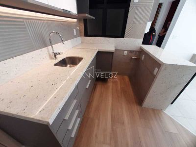Flat/Apart Hotel, 1 quarto, 40 m² - Foto 5