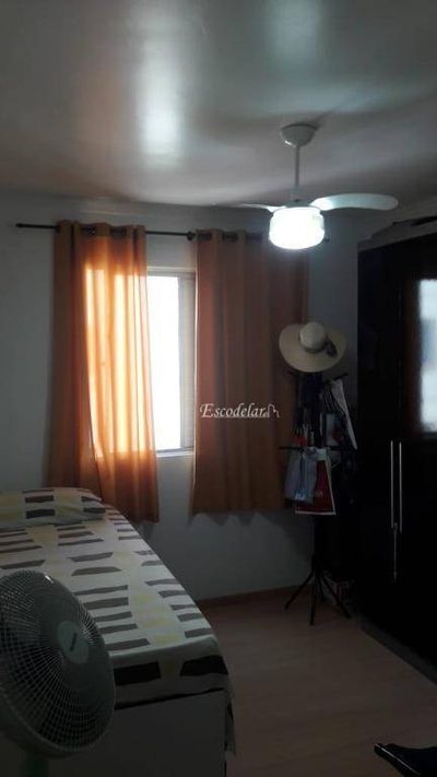 Apartamento, 1 quarto, 48 m² - Foto 5