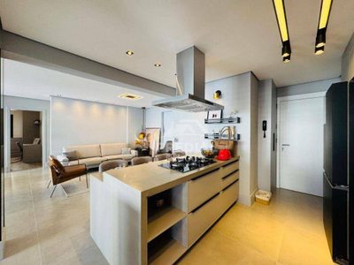 Apartamento, 3 quartos, 149 m² - Foto 5