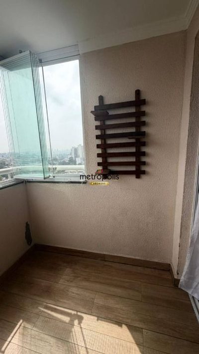 Apartamento, 2 quartos, 52 m² - Foto 4