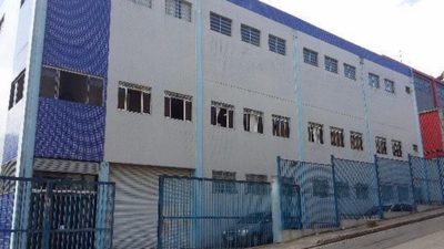 Depósito-Galpão, 2011 m² - Foto 4