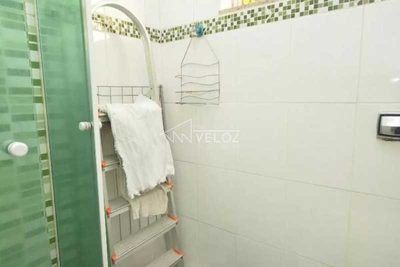 Apartamento, 1 quarto, 21 m² - Foto 2