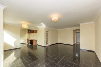 Apartamento, 2 quartos, 118 m² - Foto 1