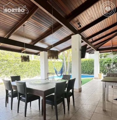 Casa, 9 quartos, 803 m² - Foto 1
