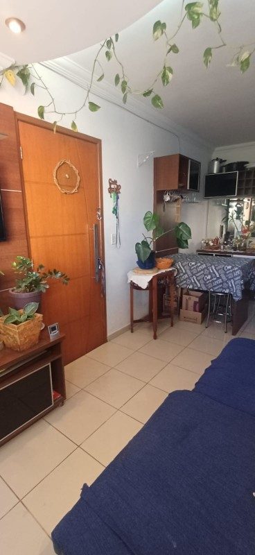 Apartamento, 3 quartos - Foto 2