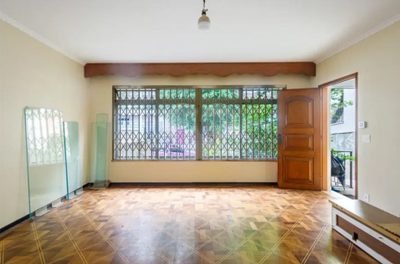 Sobrado, 3 quartos, 370 m² - Foto 3