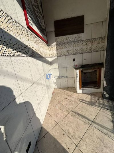 Loja-Salão, 187 m² - Foto 4